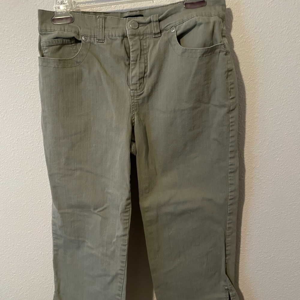 Sonoma Life & Style Capris
